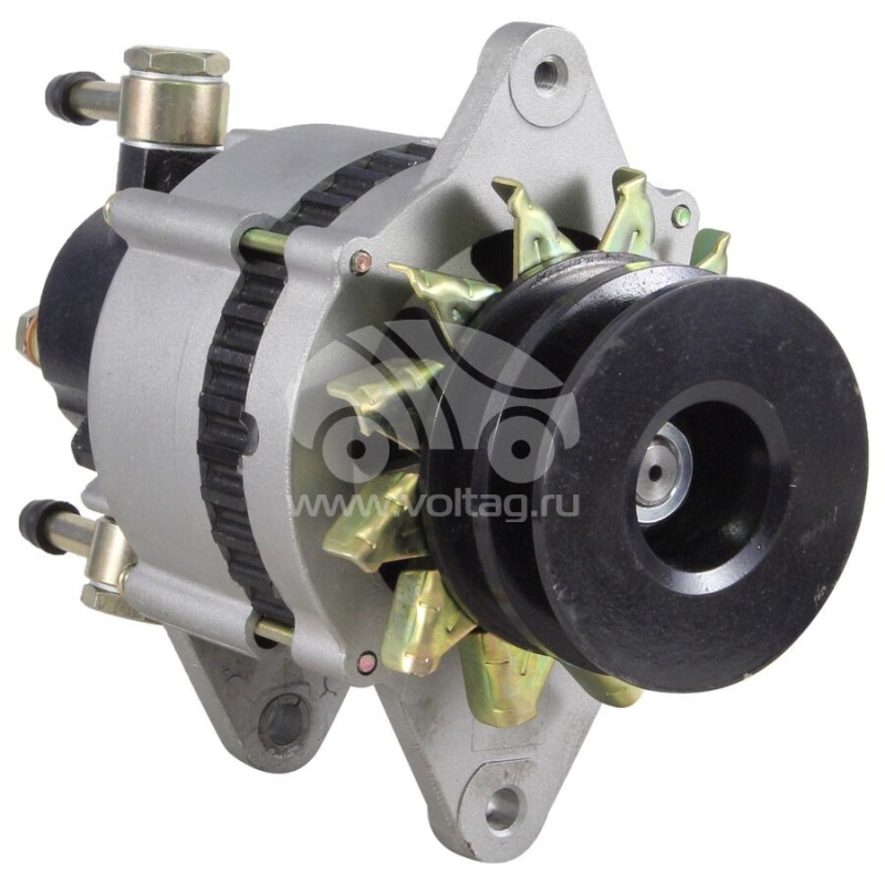 ALH3412 Alternatör
