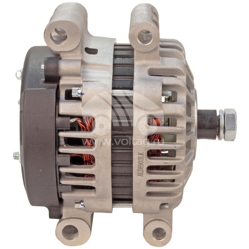 ALD8903 Alternatör