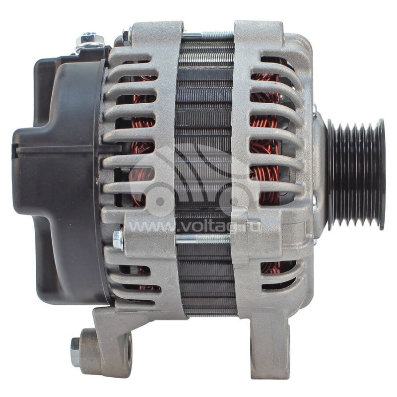 ALA0016 Alternatör