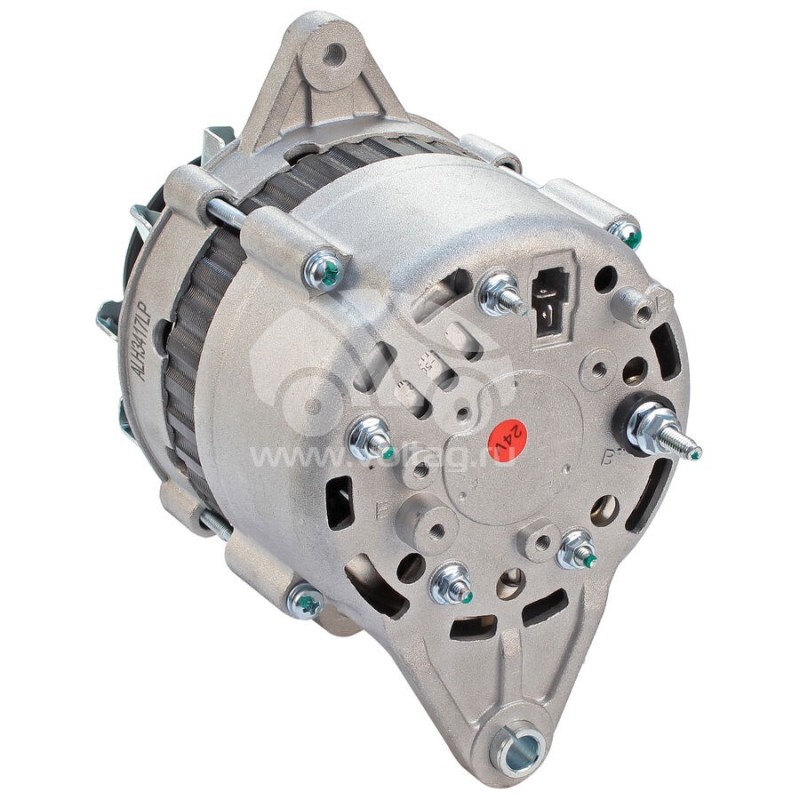 ALH3417 Alternatör