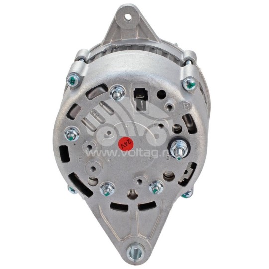 ALH3417 Alternatör