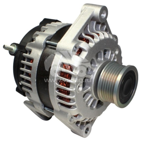 ALD9114 Alternatör