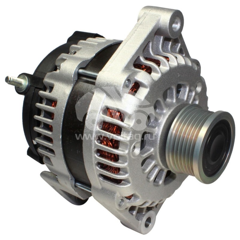 ALD9114 Alternatör