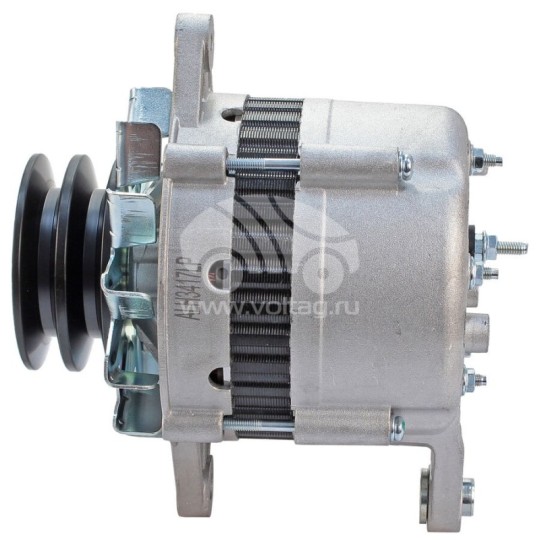 ALH3417 Alternatör