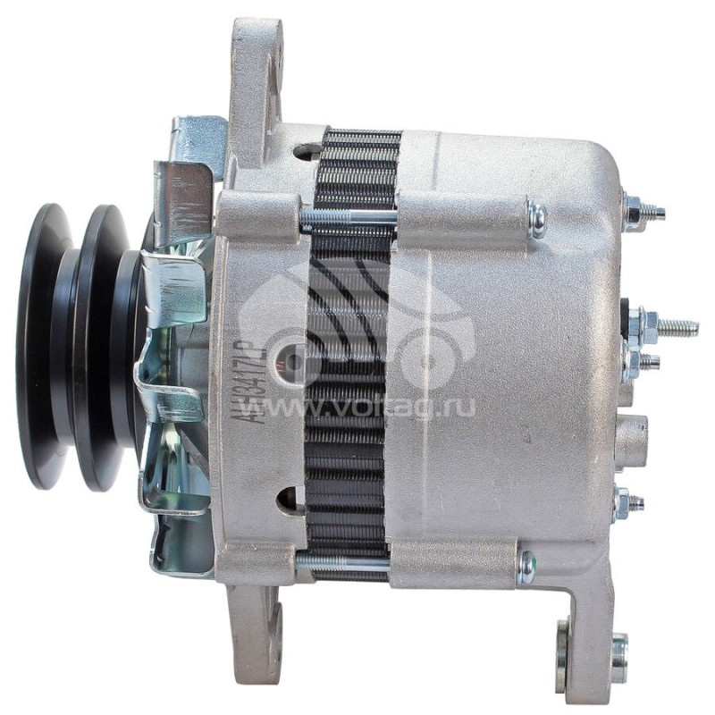 ALH3417 Alternatör
