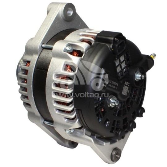 ALD9114 Alternatör