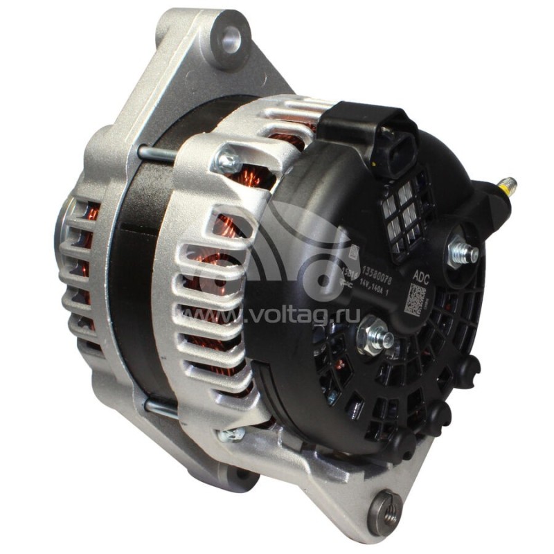 ALD9114 Alternatör