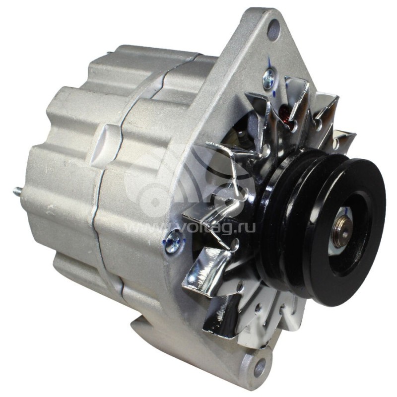 ALB0144 Alternatör