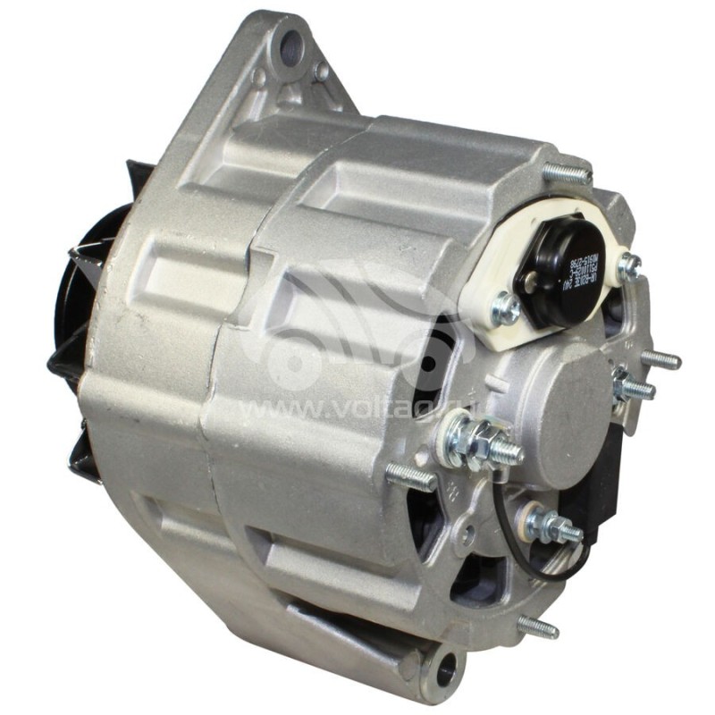 ALB0144 Alternatör