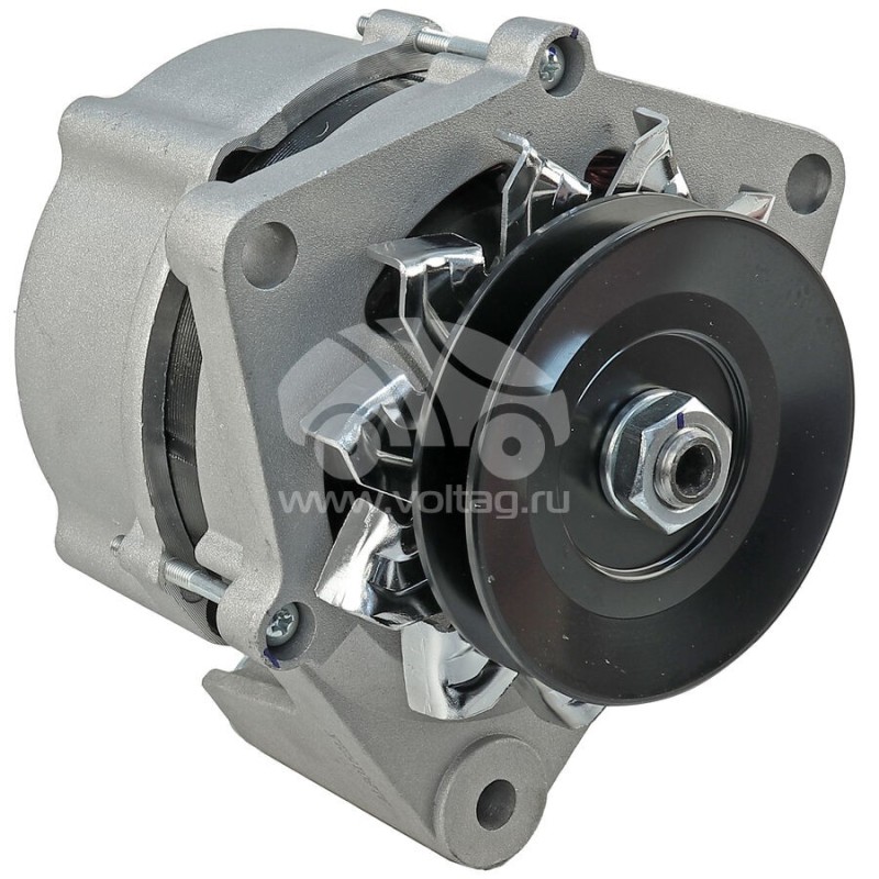 ALB0152 Alternatör