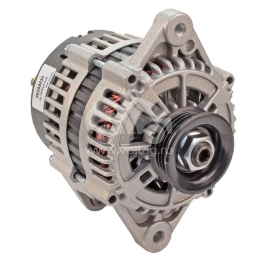 ALD9600 Alternatör