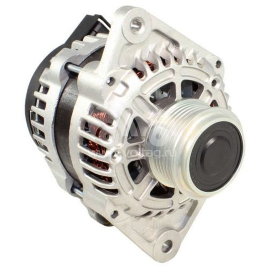 ALD9662 Alternatör
