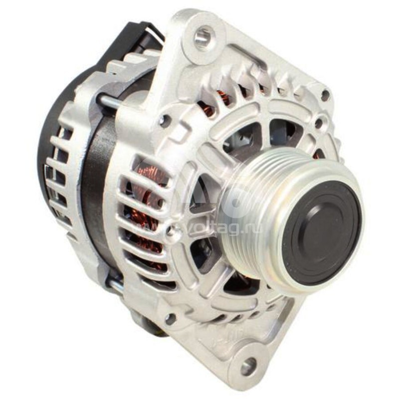 ALD9662 Alternatör