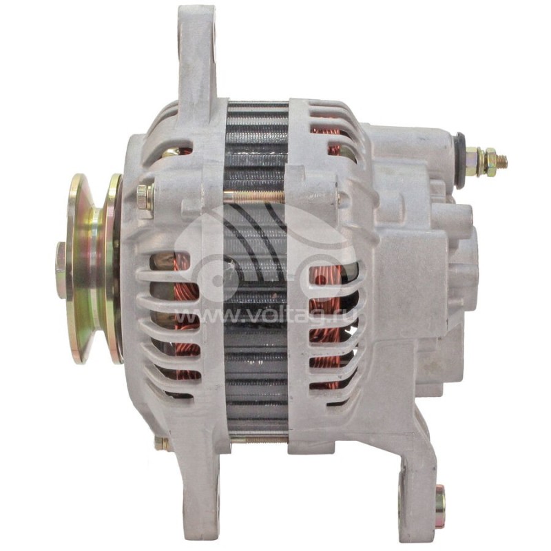 ALA1276 Alternatör