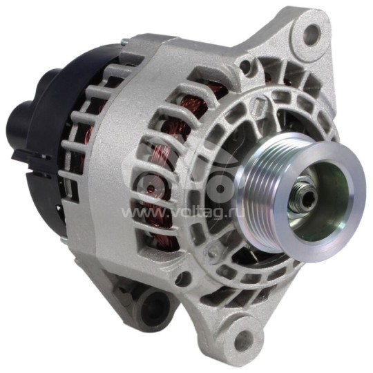 ALE0102 Alternatör