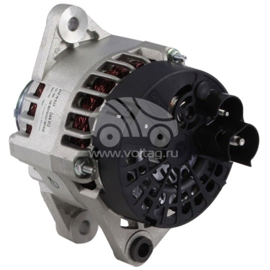 ALE0102 Alternatör