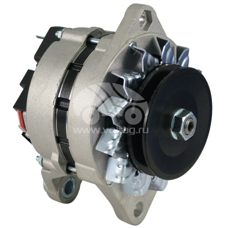 ALE0212 Alternatör