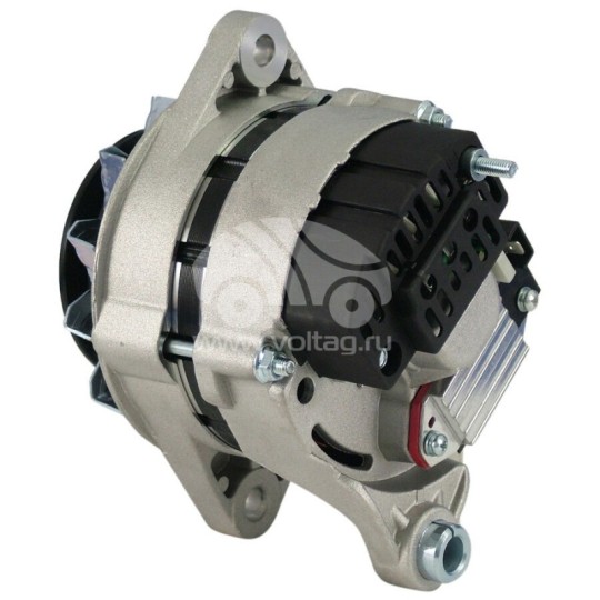 ALE0212 Alternatör