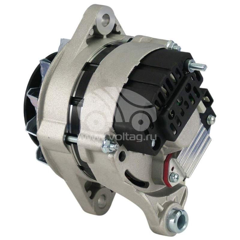 ALE0212 Alternatör