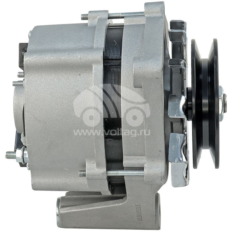 ALB0152 Alternatör