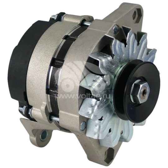 ALE0252 Alternatör