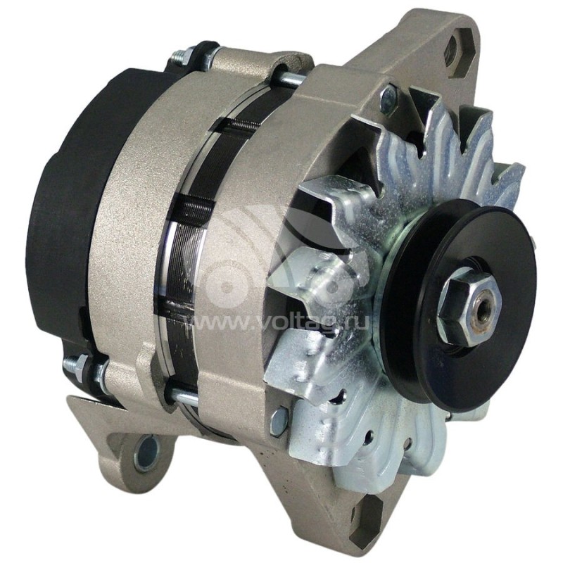 ALE0252 Alternatör