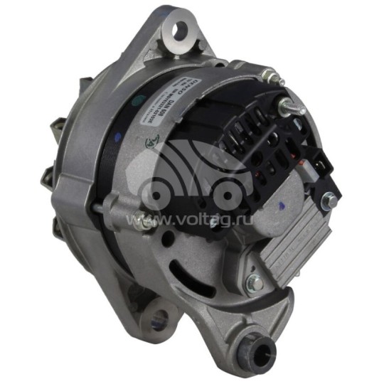 ALE0255 Alternatör