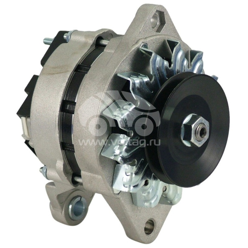 ALE0316 Alternatör
