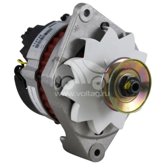 ALE0317 Alternatör