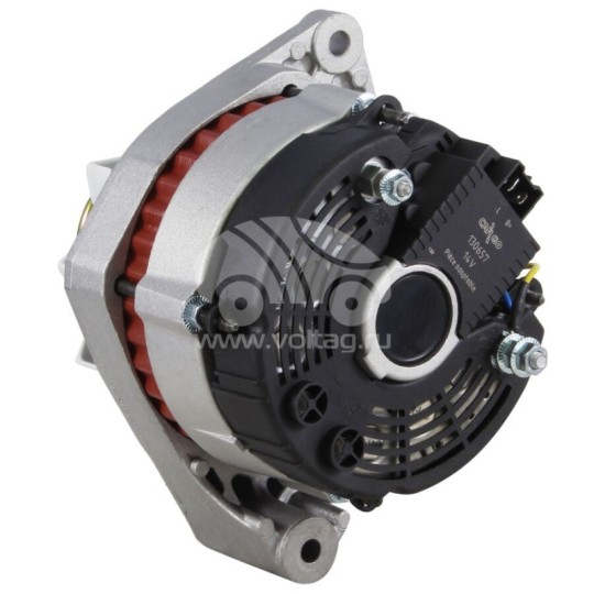 ALE0317 Alternatör
