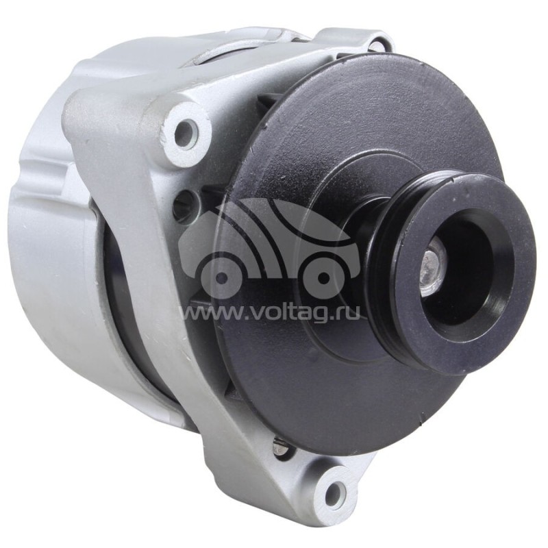 ALB0163 Alternatör