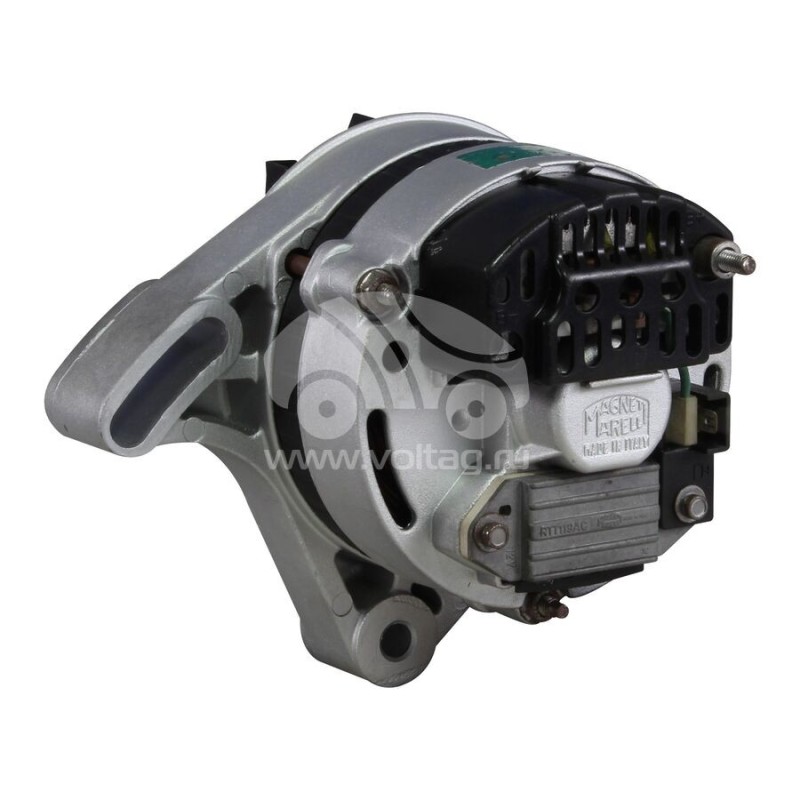 ALE0350 Alternatör