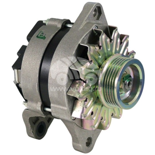 ALE0506 Alternatör