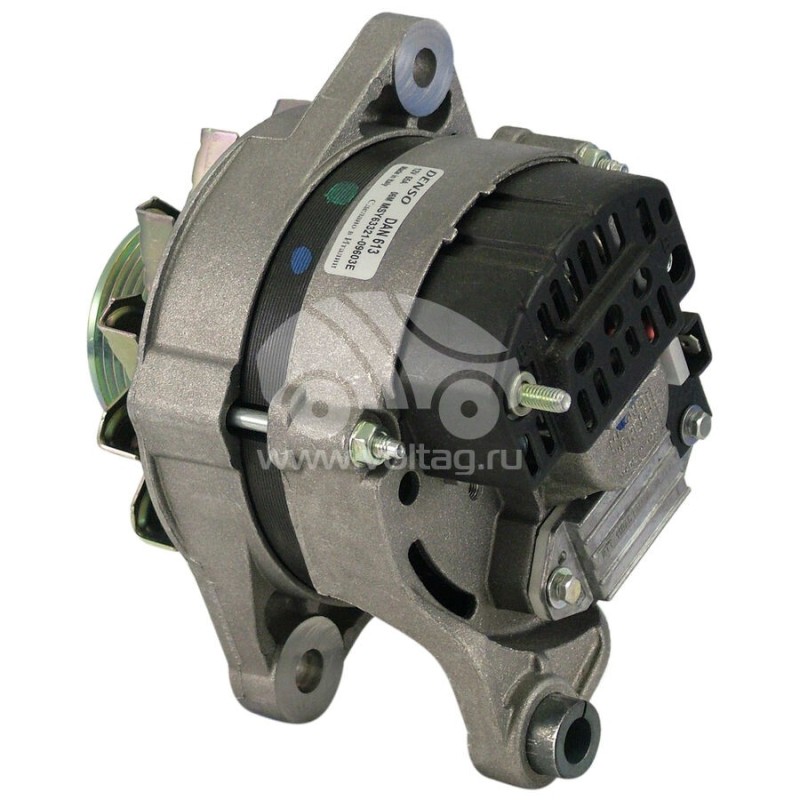 ALE0506 Alternatör