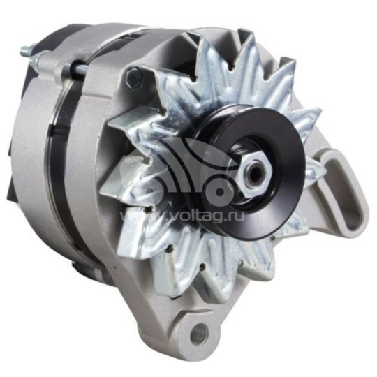 ALE0572 Alternatör