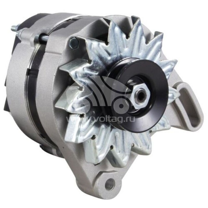 ALE0572 Alternatör