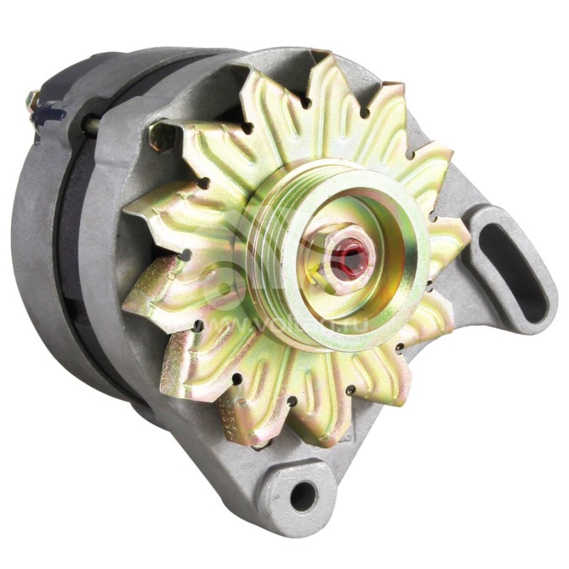 ALE0851 Alternatör