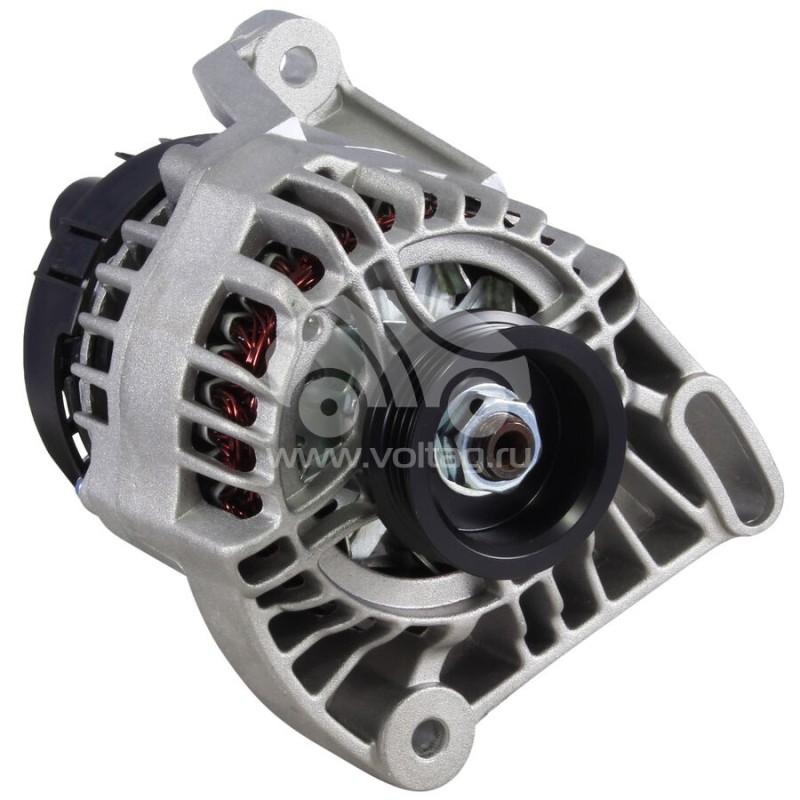 ALE0890 Alternatör