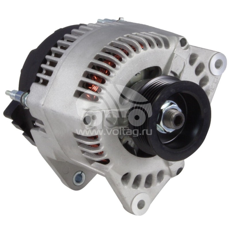 ALE0891 Alternatör