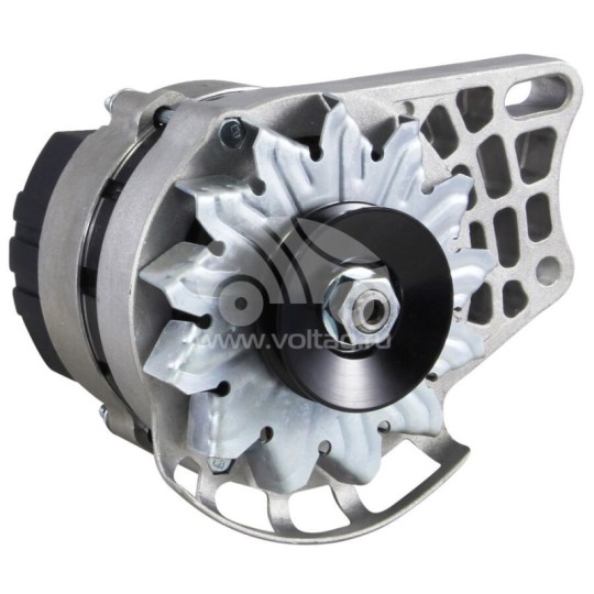 ALE0893 Alternatör