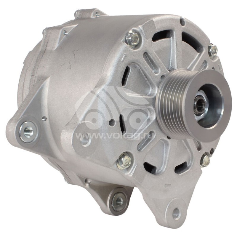 ALH3911 Alternatör