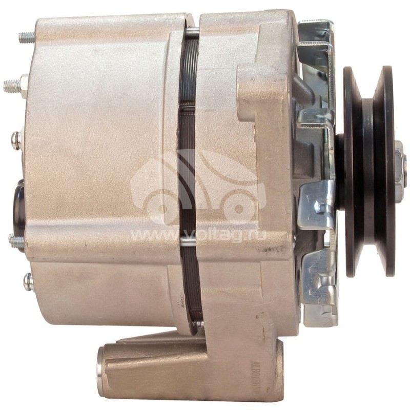 ALB0186 Alternatör