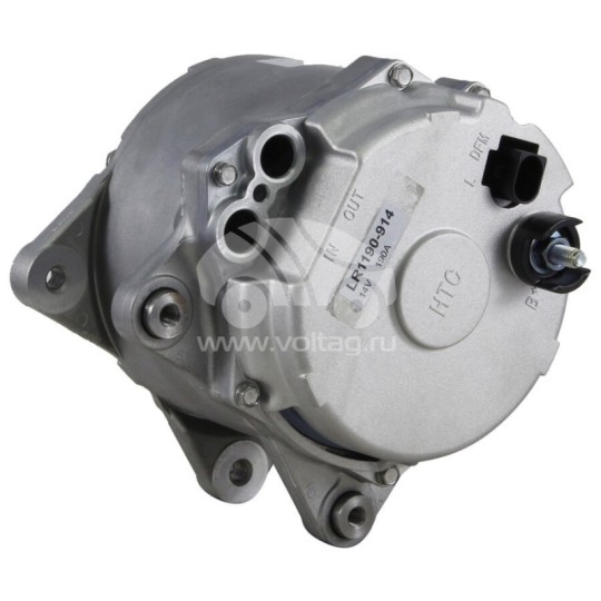ALH3914 Alternatör