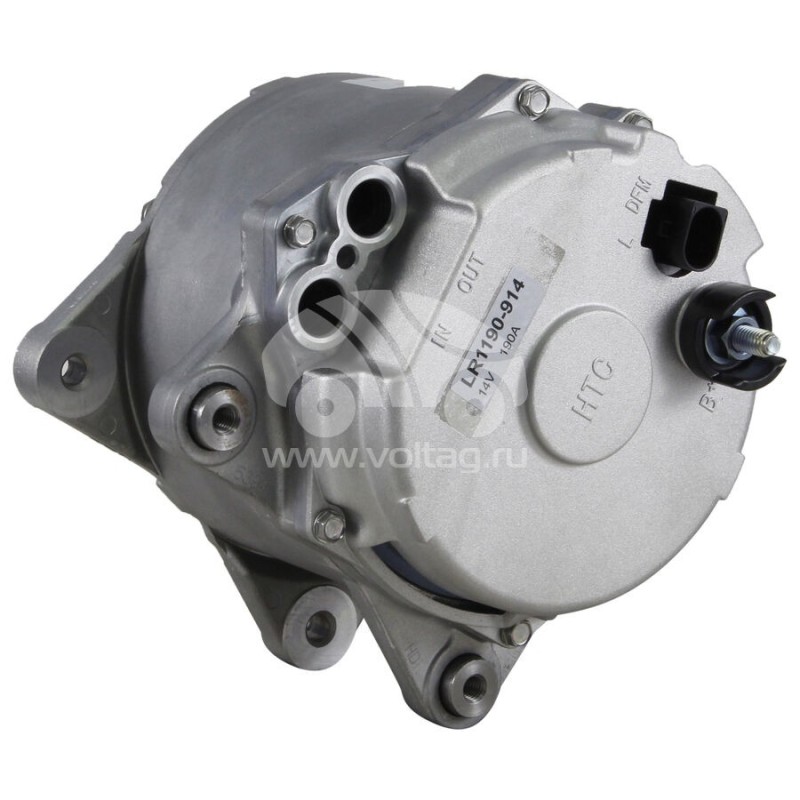 ALH3914 Alternatör