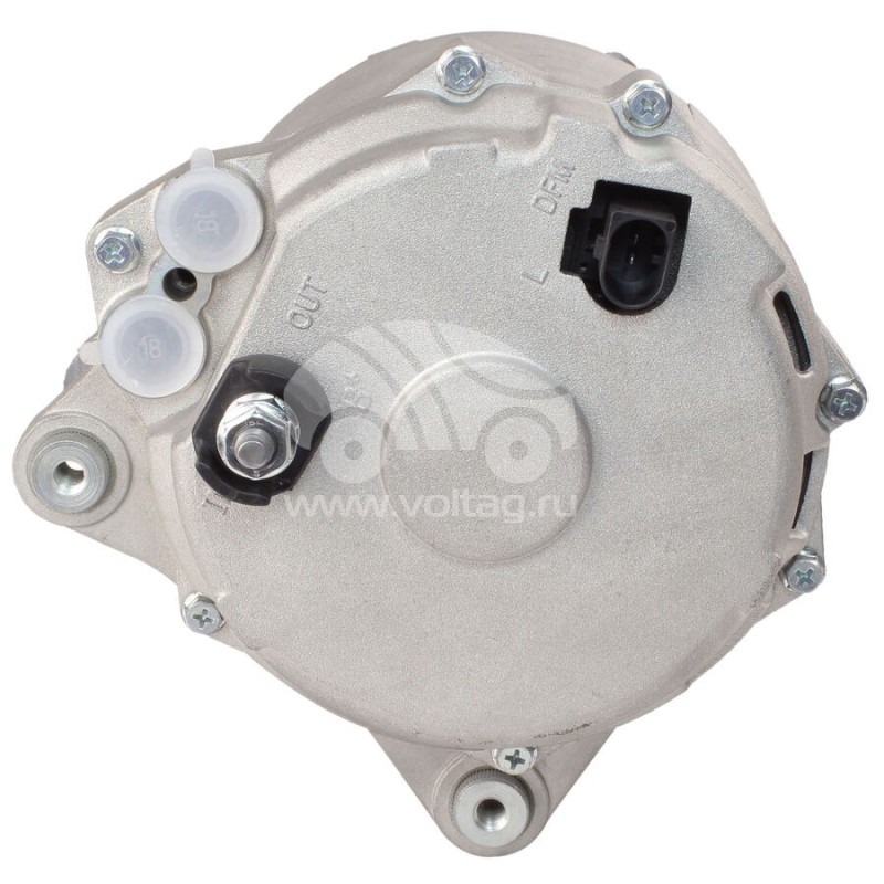 ALH3914 Alternatör