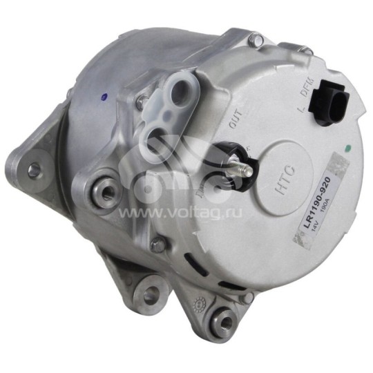 ALH3920 Alternatör