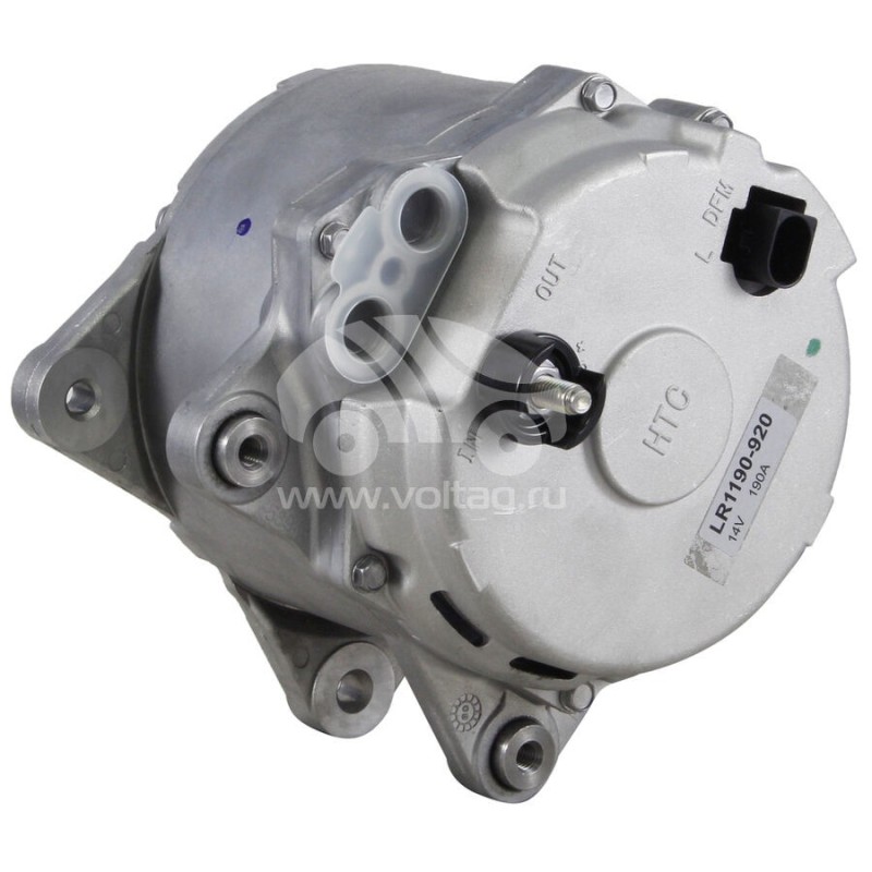 ALH3920 Alternatör