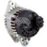 ALE1158 Alternatör