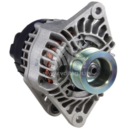ALE1159 Alternatör