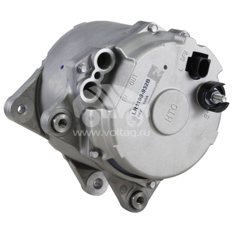 ALH3932 Alternatör